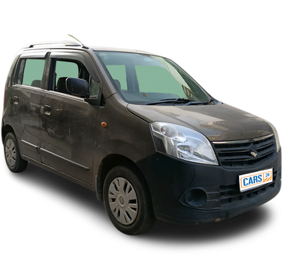 Maruti Wagon R 1.0-img